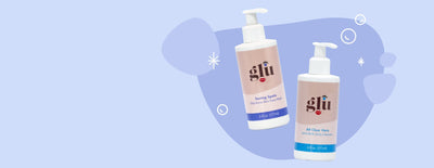 GLU Glossary: Skincare Edition