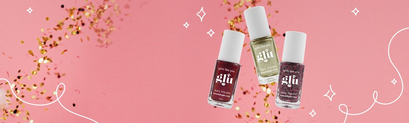 Nail polish | GLU Girls Like You