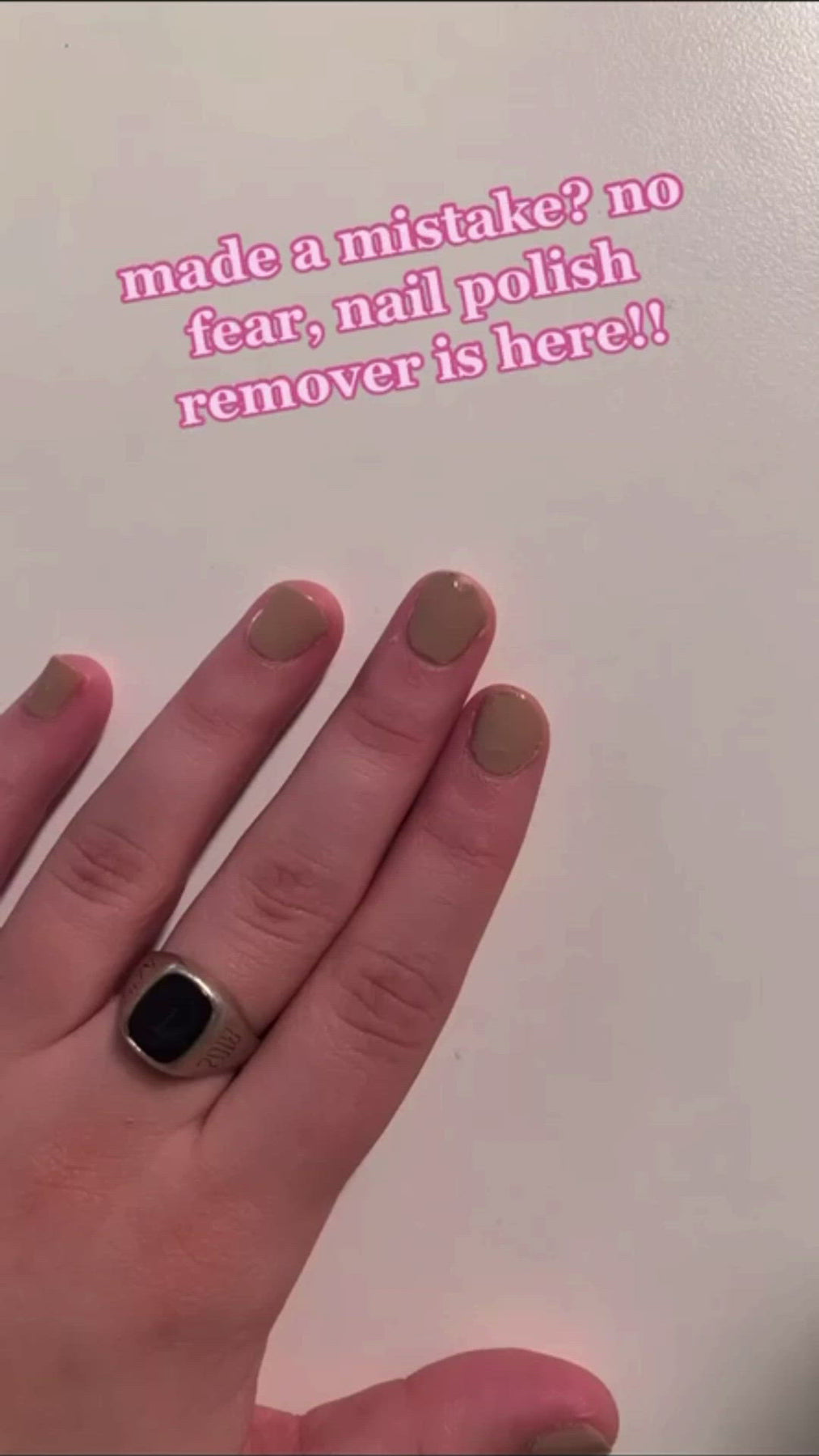 Amazon.com : Mineral Fusion Nail Polish Remover, 6 fl oz, 2 count : Beauty  & Personal Care