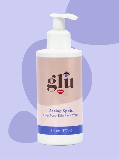 Seeing Spots Cleanser - GLU Girls Like You