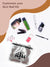 The GLU DIY Mani Kit (1 nail color) - GLU Girls Like You